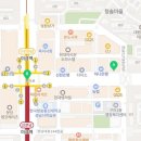 분당종로약국 앞 이미지