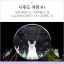 아모렉스 관광호텔 | 제주여행#1 아모렉스리조트, 아르떼뮤지엄제주, 크리스마스박물관, 다이나믹메이즈제주, 소노벨제주