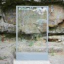 울주 대곡리 반구대 암각화 이미지