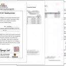 이도 공인번역행정사 사무소 이미지