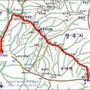 불곡산[2월1일]대교아파트-임꺽정봉-상봉-양주시청 이미지