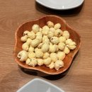 BHC치킨 부평점 | BHC치킨 갈산역점 매장에서 콰삭킹 분모자로제떡볶이 먹고 온 후기