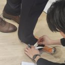 남천 | 부산 맞춤정장&amp;예복 전문점 "루쏘소 남천" 계약후기