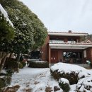 유달산우체국 주차장 이미지