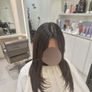 동읍320 | 창원미용실 레이어드 C컬펌 후기 가꿈헤어창원시티세븐점