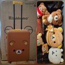 ........................................ | 리락쿠마 캐리어 후기