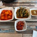 일품양평해장국 대부도 해장 맛집 양평해장국, 콩국수 후기🍲