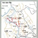 순창 용궐산 / 용골산 산행기 (대구한백산악회 ) 이미지