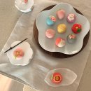 (5/20)화과자 만들기 이미지