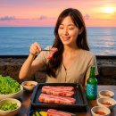 부연농장 | 장기동 흑돼지 맛집 '제주 부연', 두께 5cm에 팀원들 텐션도 5배 상승한 월말 회식 후기!