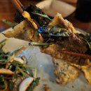 노인복지회관(서흥초등학교 옆) | 안주가 맛있는 동명동 술집 영원 분위기 좋은 한식주점