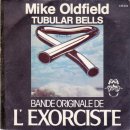 공포영화 (music from horror films) 시리즈-2 (The exorcist (tubular bells) thema) 이미지