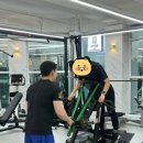 라포체형관리 | 송도에서 PT 받는다면 무조건 여기! 체형·식단까지 완전 관리받은 후기