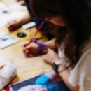 퇴근후, 여행드로잉 이미지