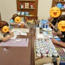 그리다 미술학원 이미지