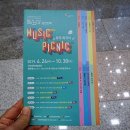 군포시문화예술회관(수리홀,철쭉홀) 이미지