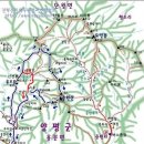 2025년 10월 18일(토) 06:10 출발,양평 용문산 용조봉/중원산에서 수도권 암릉 공략 이미지