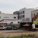 포항생막창장량점
