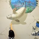 문구라이프천왕점 | 여수 여행 가볼만한곳 : 한화 아쿠아플라넷, 청정게장촌