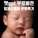 매직 PC | 입체초음파 챗gpt 무료 버전 성공 후기 : 베이비매직과 비교 (실패후기도 있음)
