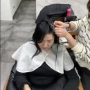 [부산미용실 | 해운대미용실 ] 뿌리 볼륨 치트키?! 펌없이도 가능한 뿌리볼륨 시술 ( ft.부분 붙임머리)
