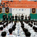 국가대표 본 태권도장 이미지