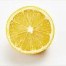 레몬 이미지
