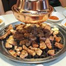 명륜진사갈비사천점 이미지