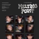 ZEROBASEONE | The 2nd Mini Album [MELTING POINT] (DIGIPACK Ver.) 예약 판매 안내 이미지