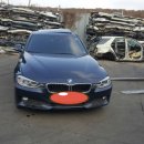 BMW / F30 320D / 2015 / 각각문의 이미지