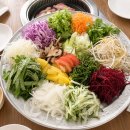 인정원 - 중구 | 인정원월남쌈 본점 솔직 후기｜오랜만에 방문해보니 달라진 점도 있었던 월남쌈 맛집