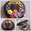 프랑스자수와핸드메이드소품 이미지