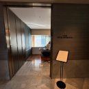 그랜드헬스 | [서울 호캉스] 그랜드 인터컨티넨탈 서울 파르나스 클럽 그랜드 스위트룸 후기 + 헬스, 사우나 이용