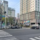 무등파크 앞 버스정류장 이미지