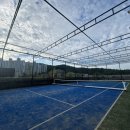 광주시민체육관 테니스장(야외) 이미지