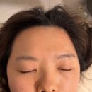 디자인동백 | 용인 동백왁싱 / 무결왁싱, 헤어라인 눈썹 디자인 왁싱 후기