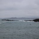 해파랑길 13코스(신창간이해변~구룡포항)를 걷다 : 2부 이미지