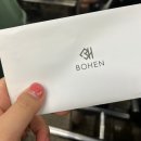 잉글랜드수제화의류 | 강남 청담 맞춤정장:보헨 청담본점 신랑예복 맞춤 후기(feat,비스포크)