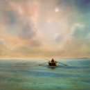 [노인과 바다] 불굴의 의지를 지닌 개인의 사투를 담은 걸작 | 북로그 1분 책리뷰 《노인과 바다》 인간의 도전과 불굴의 의지를 그린 헤밍웨이의 명작