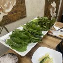 새댁식당 | 엄마손 괌맛집 한식추천 '장수식당' 제육볶음 쌈밥,삼겹살구이