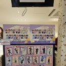소중한 개 | 앙스타 팝업스토어 소중한 동심 다녀온 후기!