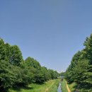 굴포공원 배드민턴장 이미지