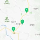 지에스(GS)25 경주천북로드점