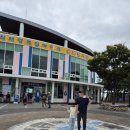 [삼척 아이랑 가볼만한 곳] 삼척해양레일바이크·그림책나라 후기