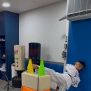 더벨류 태권도 이미지