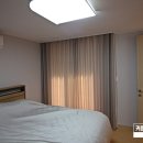 화정동 1012-2 | 힐스테이트이스턴베이 커튼, 블라인드 시공 다녀왔습니다. 울산커튼 햇살좋은창.
