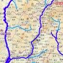 소이산봉수所伊山 烽燧 | 신증동국여지승람47권 강원도 - 금성현(金城縣)