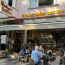 바커스 | 110년 전통의 관광객 &amp; 현지인 모두 좋아하는 카페 WACKER’S KAFFEE (바커스 커피) 내돈내산 방문 후기