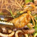 독도해물알찜 | 광명 맛집 독도해물알찜 해물찜 메뉴 추천 후기