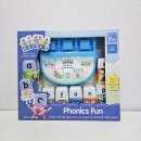 더 펀(THE FUN) | [내돈내산] 알파블록스 파닉스 펀, 3만 원대로 시작하는 엄마표 영어 놀이법 &amp; 꿀팁